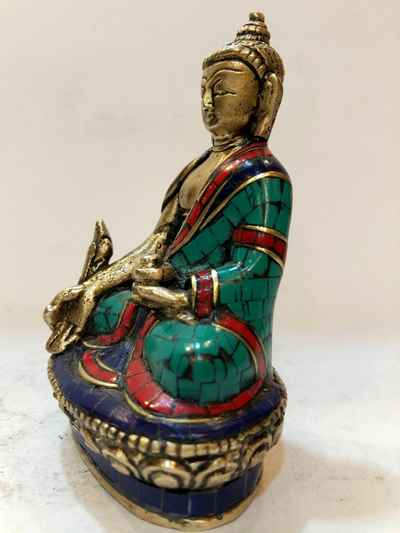 thumb1-Medicine Buddha-11978
