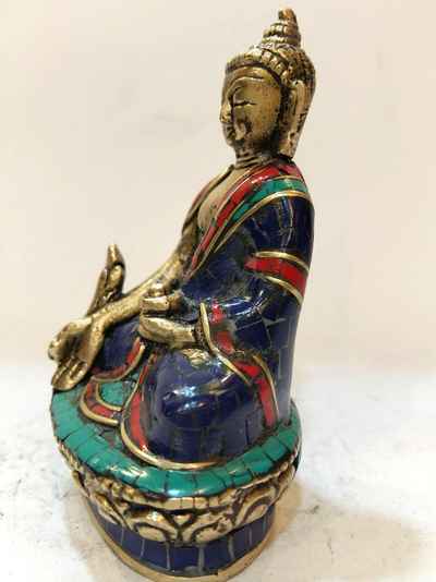 thumb1-Medicine Buddha-11979