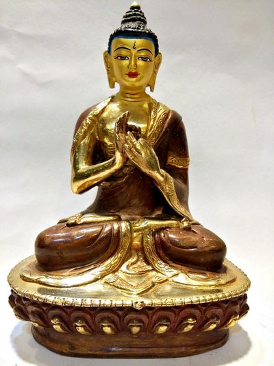 Vairochana Buddha-11983