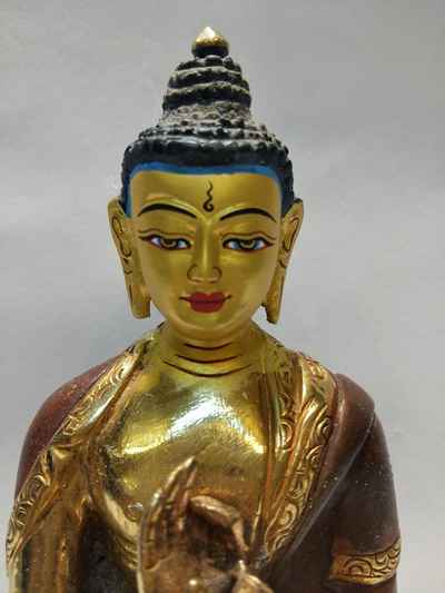 thumb1-Vairochana Buddha-11983