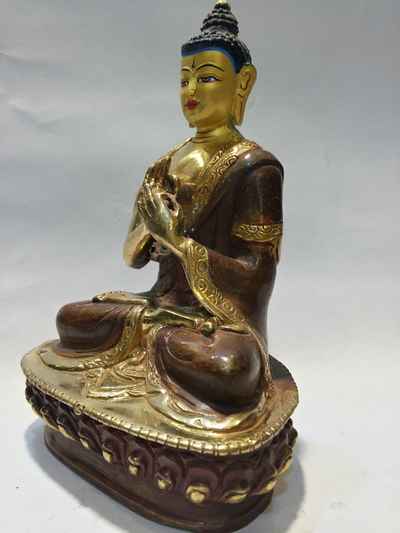 thumb2-Vairochana Buddha-11983