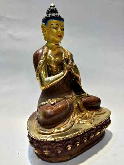 thumb3-Vairochana Buddha-11983
