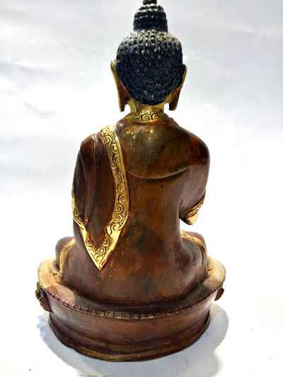 thumb4-Vairochana Buddha-11983