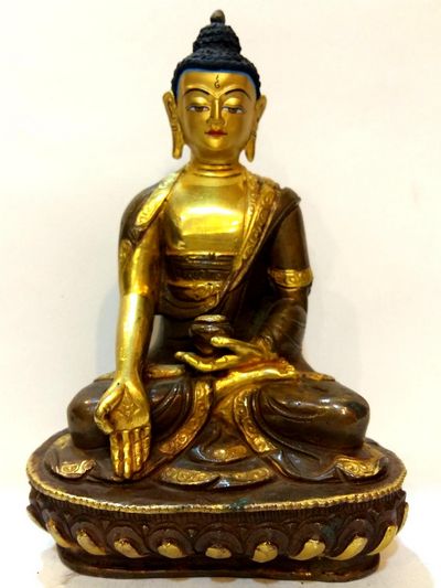 Ratnasambhava Buddha-11985