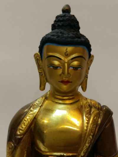 thumb1-Ratnasambhava Buddha-11985