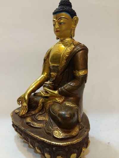 thumb2-Ratnasambhava Buddha-11985