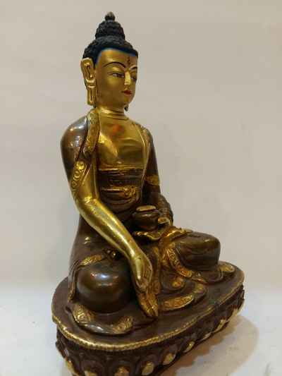 thumb3-Ratnasambhava Buddha-11985