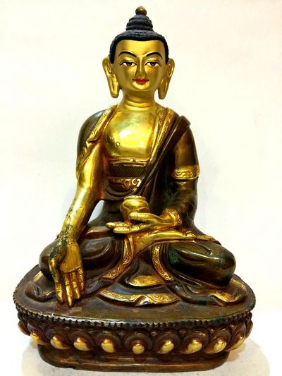 Ratnasambhava Buddha-11988