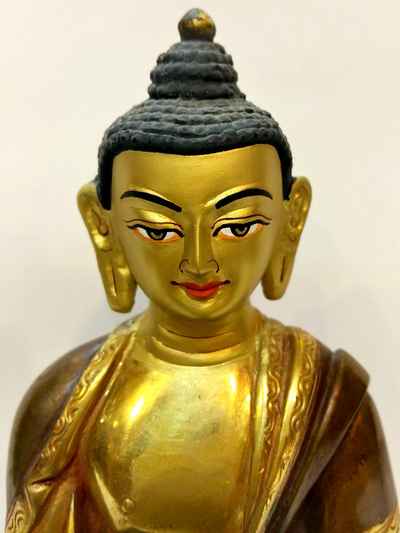 thumb1-Ratnasambhava Buddha-11988