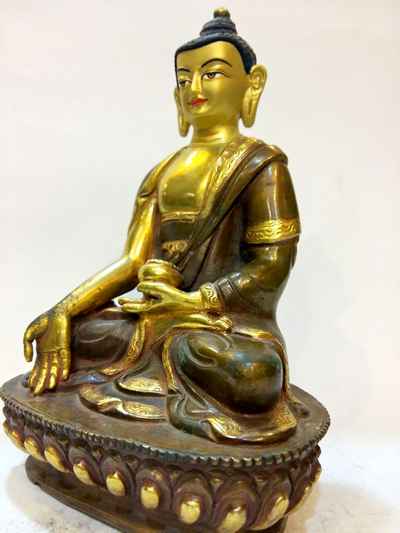 thumb2-Ratnasambhava Buddha-11988