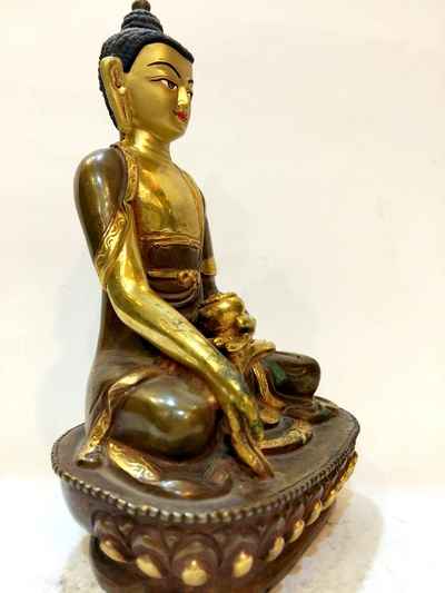 thumb3-Ratnasambhava Buddha-11988