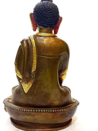 thumb4-Ratnasambhava Buddha-11988