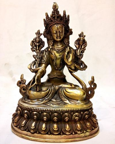 White Tara-12012