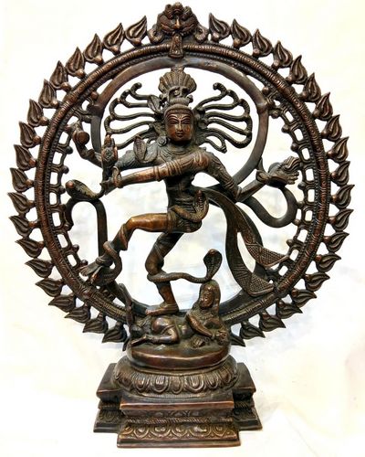 Nataraj-12013