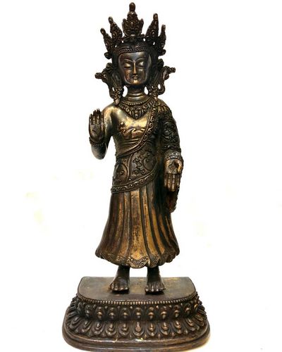 Dipankara Buddha-12015