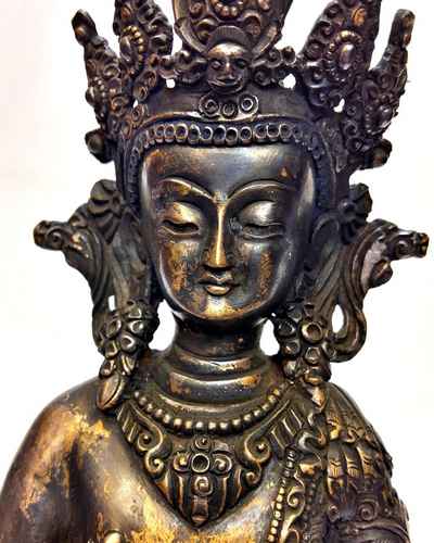 thumb1-Dipankara Buddha-12015