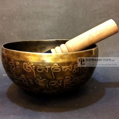 Singing Bowl-12018