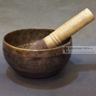 Singing Bowl-12019