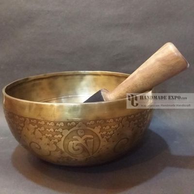 Singing Bowl-12021