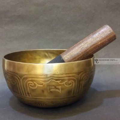 Singing Bowl-12023