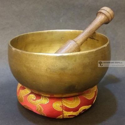 Singing Bowl-12027