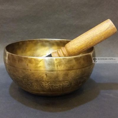 Singing Bowl-12029