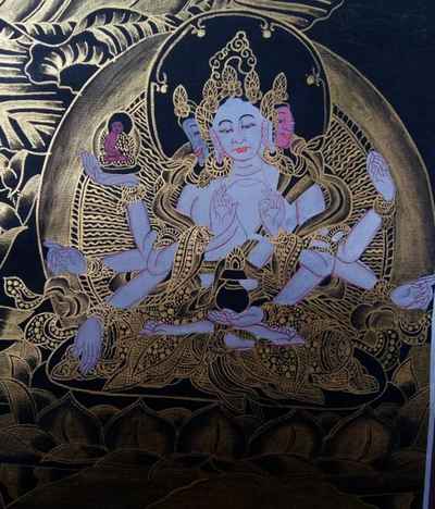 thumb3-White Tara-12057