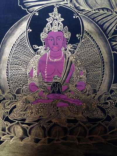 thumb4-White Tara-12057