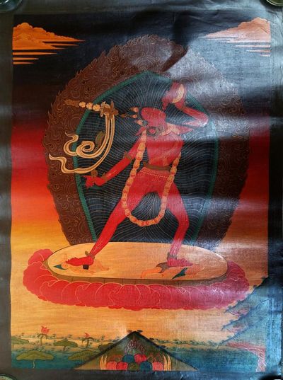 Vajrayogini-12058