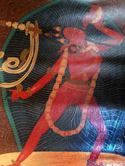 thumb1-Vajrayogini-12058