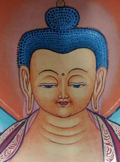 thumb2-Shakyamuni Buddha-12063