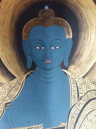 thumb4-Medicine Buddha-12064