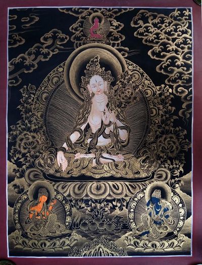 White Tara-12068