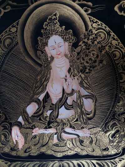 thumb1-White Tara-12068
