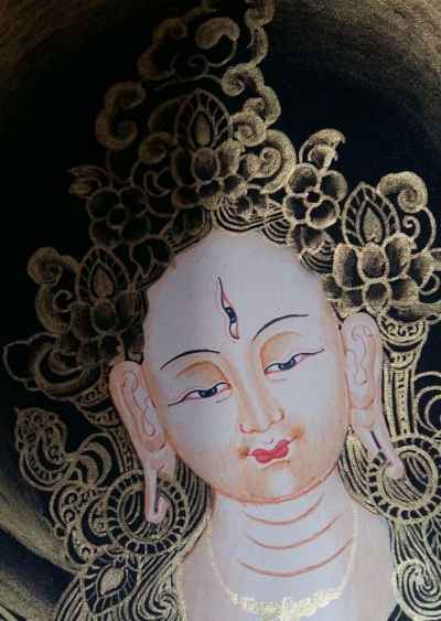 thumb2-White Tara-12068