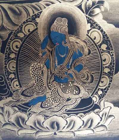 thumb4-White Tara-12068