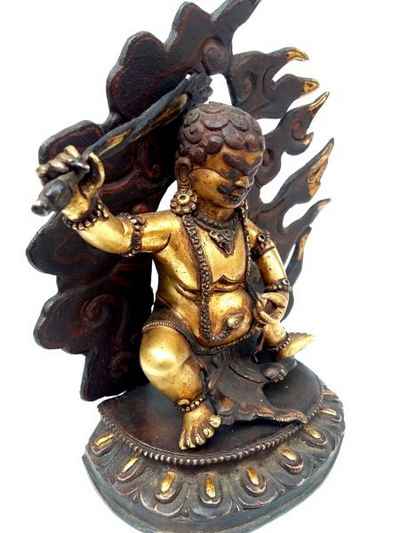 thumb3-Mahakala Two Arms-12069