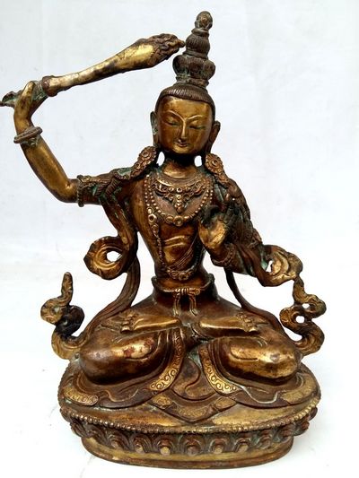 Manjushri-12072