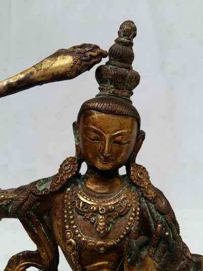 thumb1-Manjushri-12072