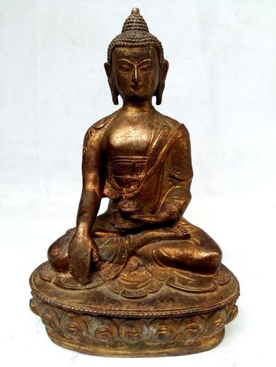 Shakyamuni Buddha-12073