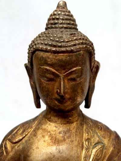 thumb1-Shakyamuni Buddha-12073
