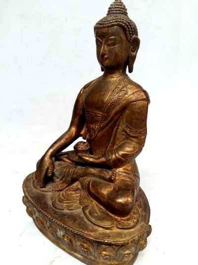 thumb2-Shakyamuni Buddha-12073