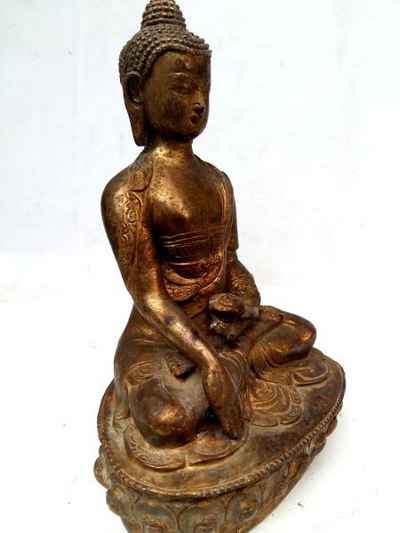 thumb3-Shakyamuni Buddha-12073