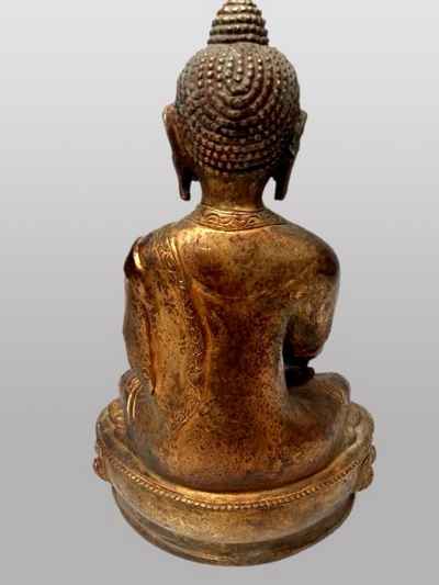 thumb4-Shakyamuni Buddha-12073