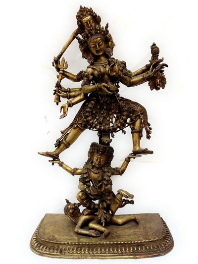 Siddhi Lakshmi-12075