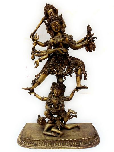 Siddhi Laxmi-12075