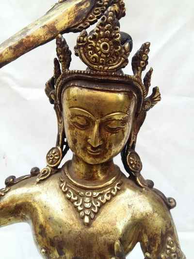 thumb1-Manjushri-12076