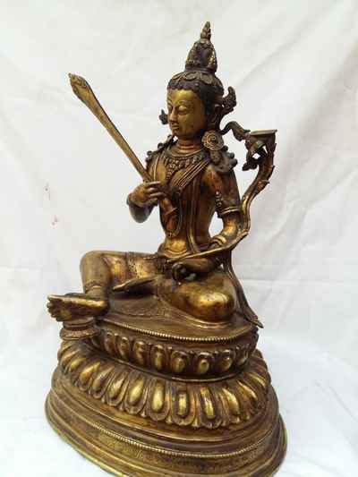 thumb1-Manjushri-12079