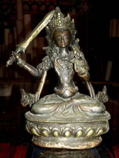 Manjushri-12084