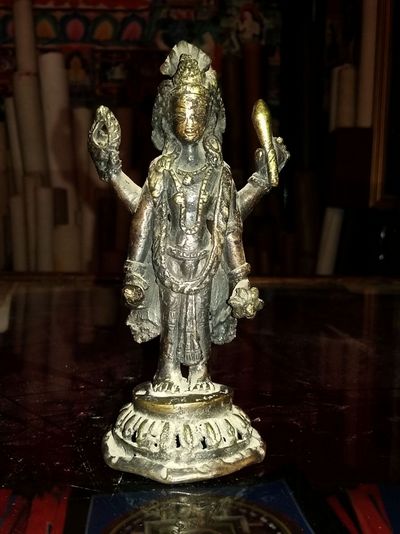 Vishnu-12091